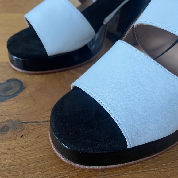 John Fluevog Sandals - Never worn! - Picture 4 of 7